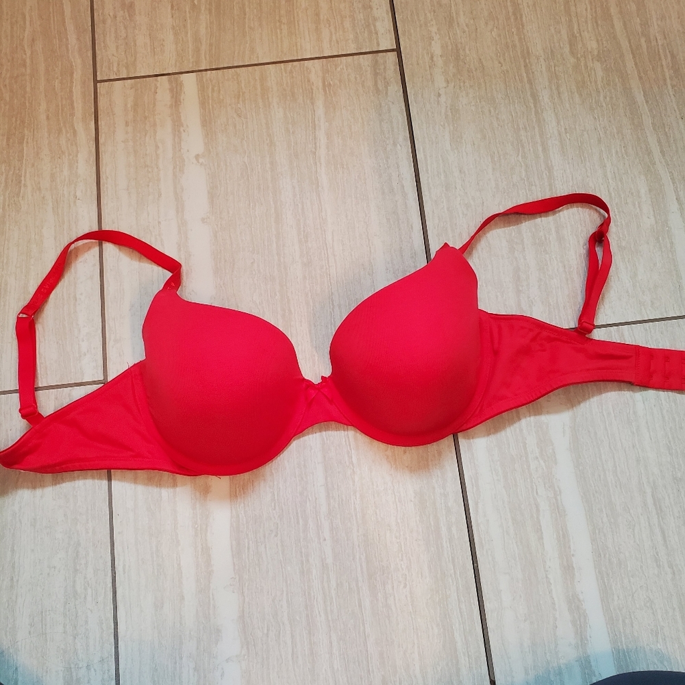 Victoria Secret Demi Bra